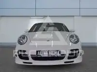 2009 Porsche 911