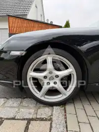 2009 Porsche 911