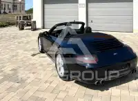 2009 Porsche 911