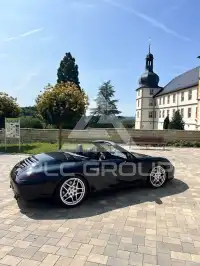 2009 Porsche 911