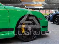 2009 Porsche 911