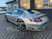 2009 Porsche 911