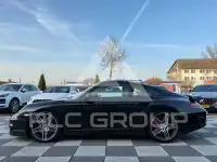 2009 Porsche 911