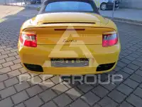 2009 Porsche 911
