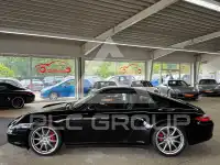 2009 Porsche 911