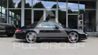 2009 Porsche 911