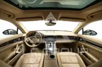 2009 Porsche Panamera