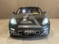 2009 Porsche Panamera