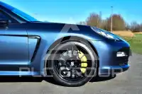 2009 Porsche Panamera