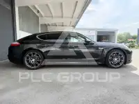 2009 Porsche Panamera