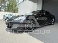 2009 Porsche Panamera