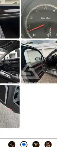 2009 Porsche Panamera