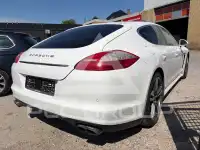 2009 Porsche Panamera