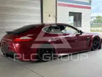 2009 Porsche Panamera