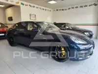 2009 Porsche Panamera