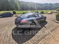 2009 Porsche Panamera