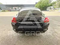 2009 Porsche Panamera