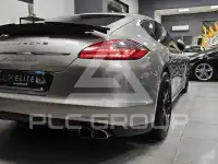 2009 Porsche Panamera