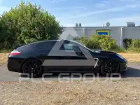 2009 Porsche Panamera