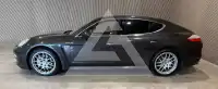 2009 Porsche Panamera