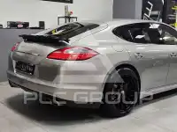 2009 Porsche Panamera