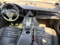 2009 Porsche Panamera