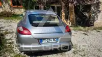 2009 Porsche Panamera