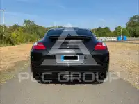 2009 Porsche Panamera