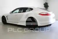 2009 Porsche Panamera