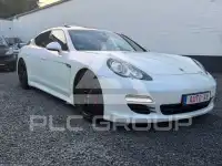 2009 Porsche Panamera