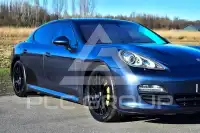 2009 Porsche Panamera