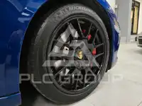 2009 Porsche Panamera