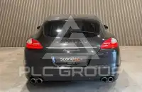 2009 Porsche Panamera