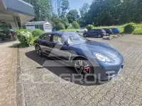 2009 Porsche Panamera