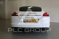 2009 Porsche Panamera
