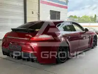 2009 Porsche Panamera