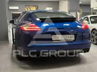 2009 Porsche Panamera