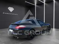 2009 Porsche Panamera
