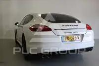 2009 Porsche Panamera