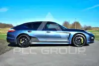 2009 Porsche Panamera