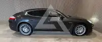 2009 Porsche Panamera
