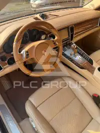 2009 Porsche Panamera