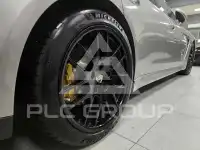 2009 Porsche Panamera