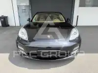 2009 Porsche Panamera