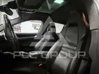 2009 Porsche Panamera