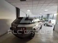 2009 Land Rover Unknown