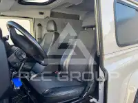 2009 Land Rover DEFENDER