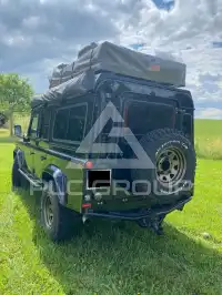 2009 Land Rover DEFENDER