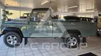 2009 Land Rover DEFENDER