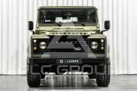 2009 Land Rover DEFENDER